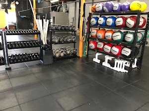 Photo of Nela CrossFit Eagle Rock