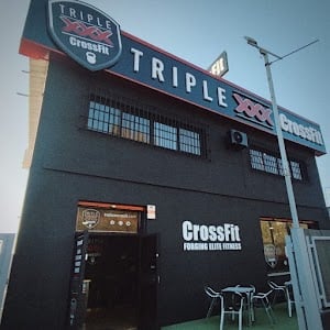 Photo of Triple XXX CrossFit