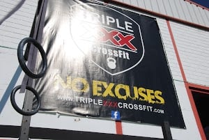 Photo of Triple XXX CrossFit