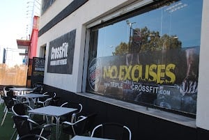 Photo of Triple XXX CrossFit