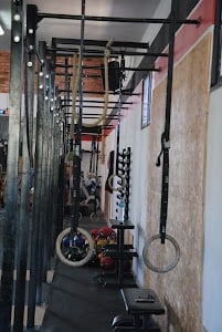 Photo of Triple XXX CrossFit