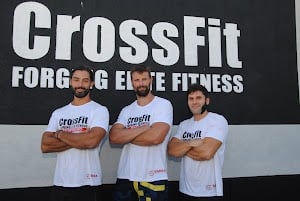 Photo of Triple XXX CrossFit