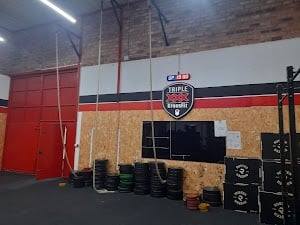 Photo of Triple XXX CrossFit