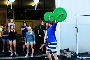 Photo of CrossFit Parallax