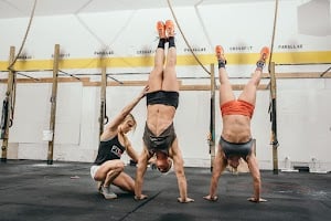 Photo of CrossFit Parallax