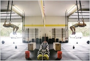 Photo of CrossFit Parallax