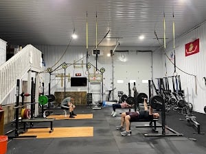 Photo of CrossFit Parallax