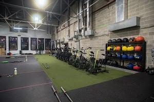 Photo of CrossFit 414