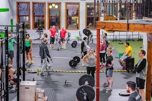 Photo of CrossFit 414