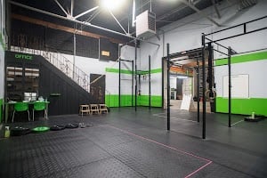 Photo of CrossFit 414