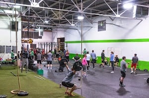 Photo of CrossFit 414