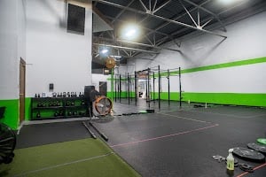 Photo of CrossFit 414