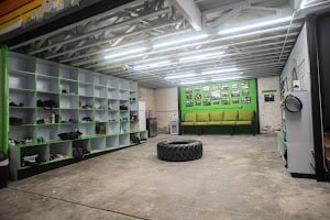 Photo of CrossFit 414