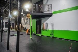 Photo of CrossFit 414