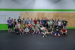 Photo of CrossFit 414