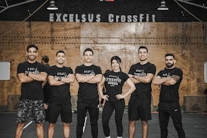 Photo of Excelsus CrossFit