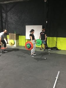 Photo of Excelsus CrossFit