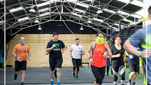 Photo of Excelsus CrossFit