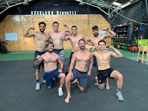 Photo of Excelsus CrossFit