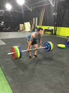 Photo of Excelsus CrossFit