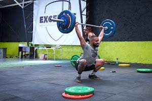 Photo of Excelsus CrossFit