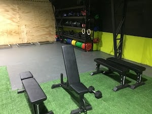 Photo of Excelsus CrossFit