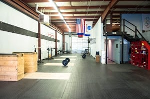 Photo of CrossFit RDU