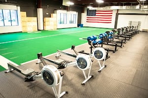 Photo of CrossFit RDU