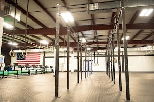 Photo of CrossFit RDU