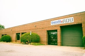 Photo of CrossFit RDU