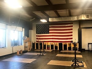 Photo of CrossFit RDU