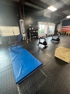 Photo of CrossFit RDU