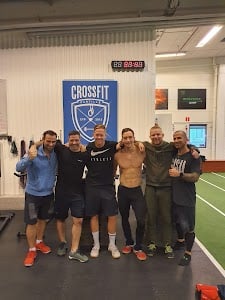 Photo of CrossFit Partille