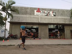 Photo of Bahia CrossFit