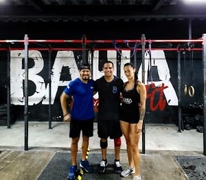 Photo of Bahia CrossFit