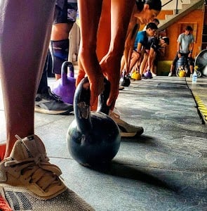 Photo of Bahia CrossFit