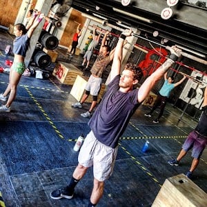 Photo of Bahia CrossFit