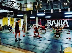 Photo of Bahia CrossFit