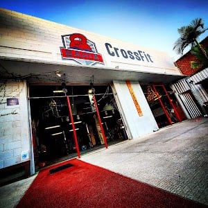 Photo of Bahia CrossFit