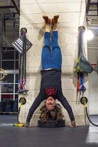 Photo of PUSH511 A CrossFit Life