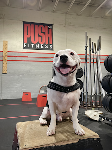 Photo of PUSH511 A CrossFit Life