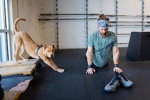 Photo of PUSH511 A CrossFit Life