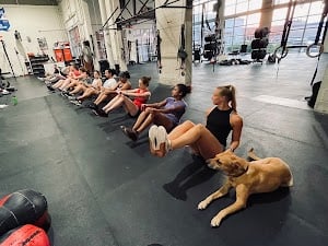 Photo of PUSH511 A CrossFit Life