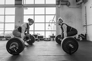 Photo of PUSH511 A CrossFit Life