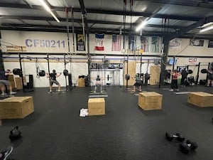 Photo of CrossFit 50211