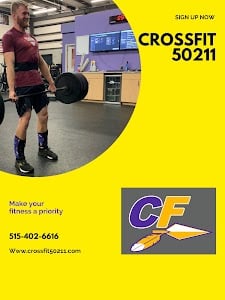 Photo of CrossFit 50211