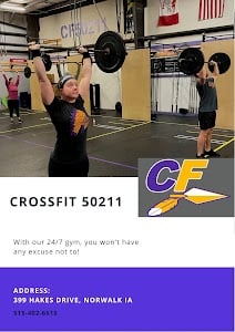 Photo of CrossFit 50211