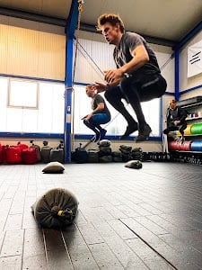 Photo of CrossFit Altötting