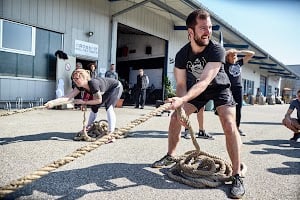 Photo of CrossFit Altötting