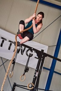 Photo of CrossFit Altötting